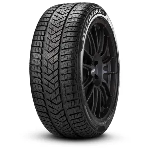 255/35R21 98V PIRELLI Winter SottoZero 3