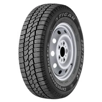 Gume - 215/75R16 113/111R TIGAR Cargo Speed Winter | Tigar | LAV AUTO