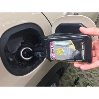 Aditivi za dizel - WYNNS Diesel Turbo Cleaner - aditiv za čišćenje turbine dizel 500 mL | Wynns | LAV AUTO