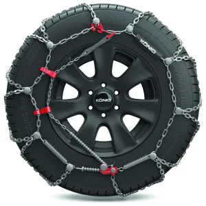 Lanci i čarape za sneg - KONIG/THULE XD-16 lanci za sneg - 266 | Konig | LAV AUTO