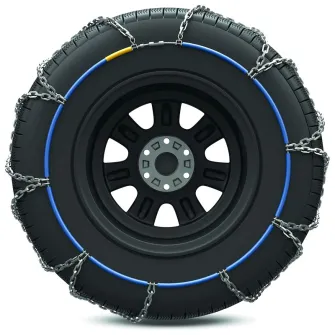 Lanci i čarape za sneg - KONIG/THULE XD-16 lanci za sneg - 266 | Konig | LAV AUTO