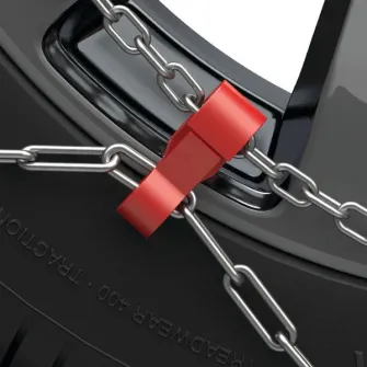 Lanci i čarape za sneg - KONIG/THULE XD-16 lanci za sneg - 266 | Konig | LAV AUTO