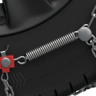 Lanci i čarape za sneg - KONIG/THULE XD-16 lanci za sneg - 266 | Konig | LAV AUTO