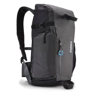 THULE Perspektiv Daypack foto ranac - crna