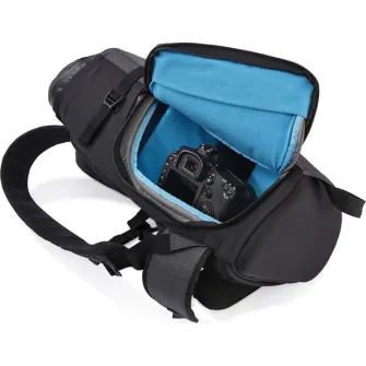 Torbe za DSLR/SLR - THULE Perspektiv Daypack - crna | Thule | LAV AUTO
