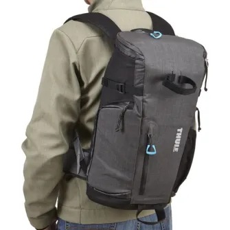 Torbe za DSLR/SLR - THULE Perspektiv Daypack - crna | Thule | LAV AUTO