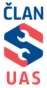 Član UAS